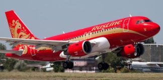 Νέα σύνδεση Κρασνοντάρ- Ελλάδα από την RusLine