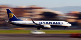 Ryanair: Νέα προσφορά για 500.000 θέσεις από 14,99€