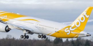 Συγχώνευση Scoot με Tigerair- Νέοι χαμηλότεροι ναύλοι
