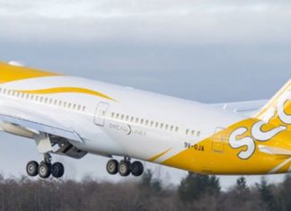 Συγχώνευση Scoot με Tigerair- Νέοι χαμηλότεροι ναύλοι
