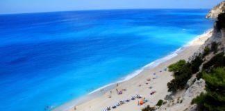 Το Hong Kong επενδύει στη Λευκάδα