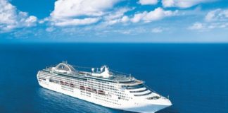 Ιταλία: Πρώτος προορισμός κρουαζιέρας στην Ε.Ε