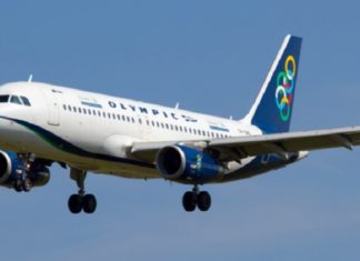 Ηράκλειο: Πτήσεις με 19€ από την Olympic Air