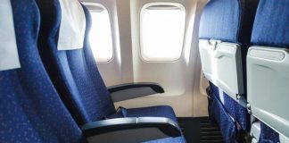 Κίνα: Με δικό της αεροπλάνο θα ανταγωνιστεί Airbus και Boeing