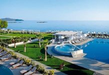 Σε ποιες περιοχές ποντάρουν τα «ρέστα τους» οι τουρ οπερέιτορ