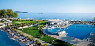 Σε ποιες περιοχές ποντάρουν τα «ρέστα τους» οι τουρ οπερέιτορ