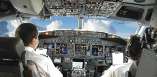 Τα μυστικά των πιλότων που οι επιβάτες δε γνωρίζουν!