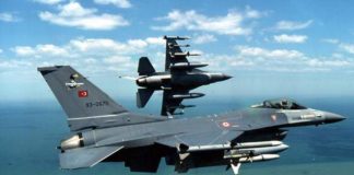 Tούρκοι πιλότοι: «Είχαμε εντολή να ρίξουμε το αεροπλάνο του Ερντογάν»