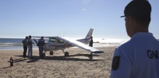 Πορτογαλία: Για ανθρωποκτονία εξ αμελείας κατηγορούνται οι δύο πιλότοι