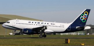 Olympic Air: Εισιτήρια από 19€ για 500.000 θέσεις