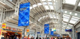 Αεροδρόμιο Βρυξελλών: Χάος λόγω απεργίας της Swissport