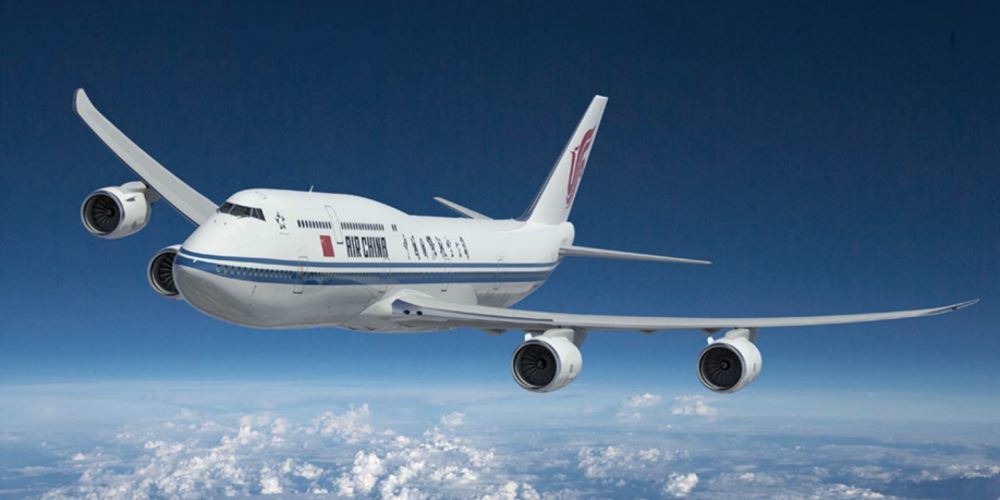 Air-China
