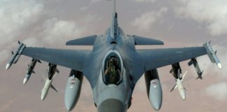 ΗΠΑ: «Oχι» σε τουρκικό αίτημα για αποστολή εκπαιδευτών πιλότων F-16