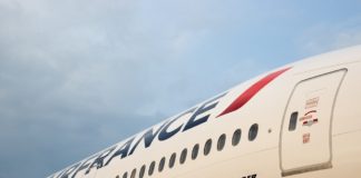 H Air France αυξάνει τις πτήσεις προς Κόστα Ρίκα