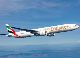 Emirates: Νέες προσφορές εισιτηρίων για τους επιβάτες από Ελλάδα