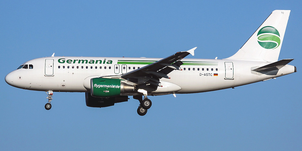 Germania