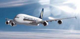 Singapore Airlines: Οι οδηγίες ασφάλειας στις πτήσεις γίνονται συναρπαστικές! (βίντεο)