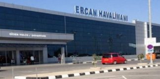 Κατεχόμενα: Χρέος 3 εκατ. ευρώ πλήρωσε η τουρκική εταιρεία που διαχειρίζεται το παράνομο αεροδρόμιο