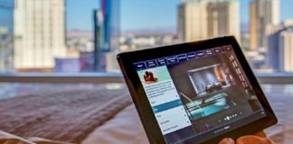 Εννέα καινοτόμες τάσεις της τεχνολογίας αλλάζουν τα ταξίδια του μέλλοντος