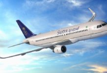 Saudia: Νέα σύνδεση Τζέντα–Ηράκλειο το καλοκαίρι