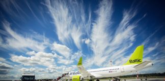 airBaltic: Πέντε νέοι προορισμοί για το καλοκαίρι 2018