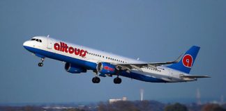 Alltours: Νέες πτήσεις για Ρόδο, Κω και Κρήτη το φθινόπωρο