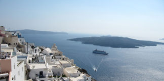 Στο 100% η πληρότητα σε δημοφιλείς ελληνικούς προορισμούς