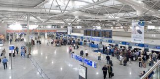 Κορυφαίος προορισμός η Ελλάδα το φθινόπωρο για τους Αμερικανούς