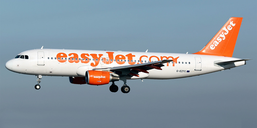 easyJet