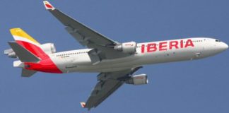 Επεκτείνεται η συνεργασία Iberia-Renfe