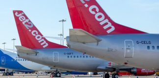 Η Jet2.com ανακοίνωσε 1.700 προσλήψεις