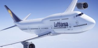 Στήριξη παρέχει το Βερολίνο στη Lufthansa για Air Berlin