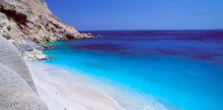 Ο Guardian προτείνει 20 «ανεξερεύνητα» ελληνικά νησιά