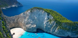 Apollo: Απευθείας πτήσεις προς Ζάκυνθο από τη βόρεια Σουηδία το 2018