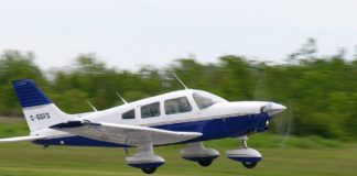 Συνετρίβη τουριστικό αεροσκάφος στην Ελβετία- Τρεις νεκροί