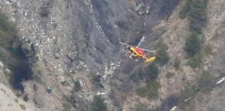 Γαλλία: Συνετρίβη τουριστικό αεροσκάφος σε υψόμετρο 1.900 μέτρων