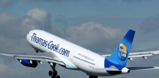 Απεργούν οι πιλότοι της Thomas Cook στις 8 Σεπτεμβρίου