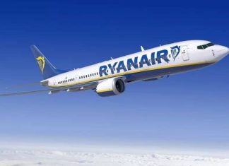 Ryanair: Νέα προσφορά για 50.000 θέσεις με ναύλους των 9.99 ευρώ