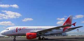 Πτώχευση της ρωσικής αεροπορικής εταιρείας VIM-Avia