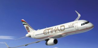 Etihad Aviation Group: Νέος Διευθύνων Σύμβουλος για το μηχανικό τμήμα
