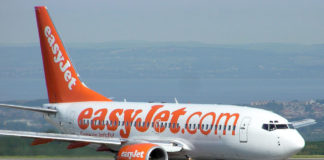 Νέα υπηρεσία παράδοσης χειραποσκευών από την EasyJet