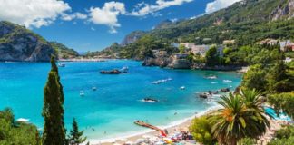 Δεύτερος προορισμός η Ελλάδα στις online αναζητήσεις παγκοσμίως