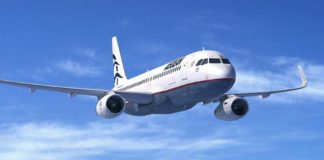 Ακόμη 110 Έλληνες στην Αθήνα με τρίτη ειδική πτήση απο Μόσχα