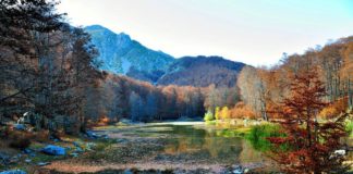 Η Ελλάδα στους καλύτερους φθινοπωρινούς προορισμούς του National Geographic