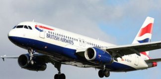 Πανικός στον αέρα- Στις φλόγες η μηχανή αεροπλάνου σε πτήση Σικάγο-Λονδίνο