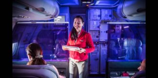 «Η κρυφή ζωή» των αεροσυνοδών