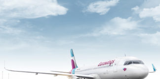 Eurowings: Νέες πτήσεις από Γερμανία προς ελληνικά νησιά το 2018