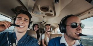 Wingly: Πτήσεις με ιδιωτικά τζετ για όλους (βίντεο)