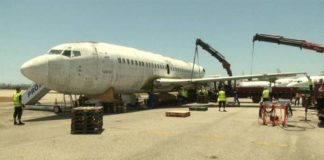 Στη Γερμανία επιστρέφει το Boeing της αεροπειρατείας του 1977