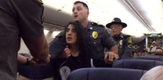 Southwest Airlines: Επεισόδιο με επιβάτη και δύο… σκύλους στο αεροπλάνο! (βίντεο)